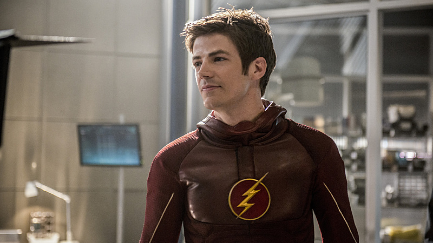 The Flash Review: 2.1: The Man Who Saved Central City - Pop Culture Spin