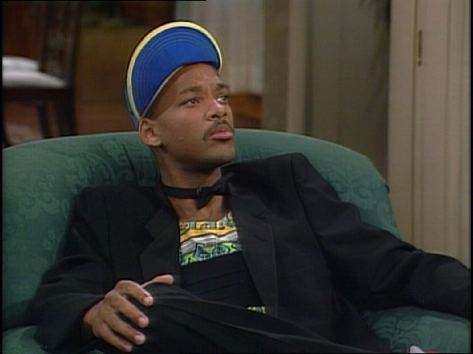 The Fresh Prince Of Bel Air And Its 25th Anniversary