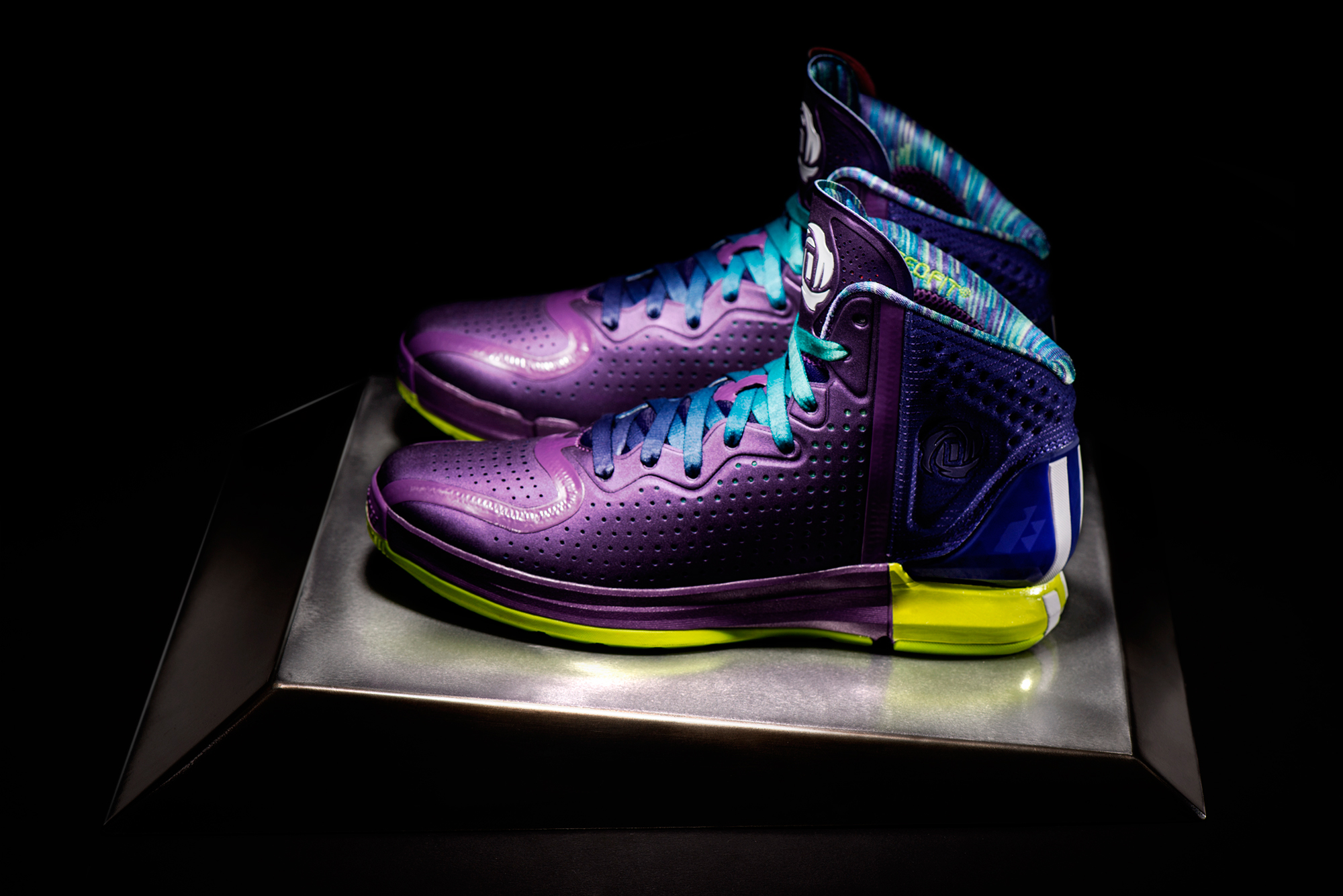 d rose 1 shoes for sale