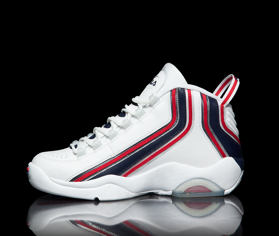 jerry stackhouse shoes 1996