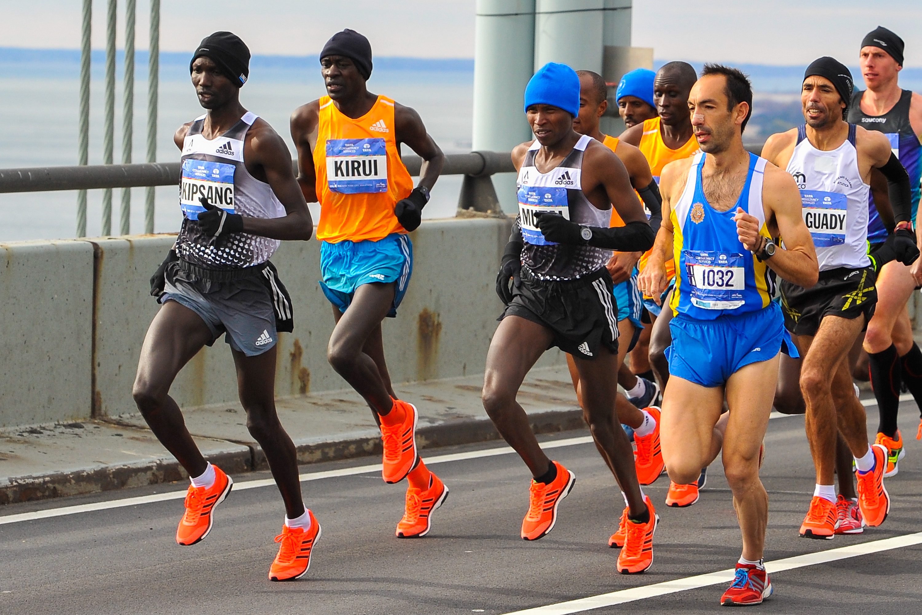 adidas boost marathon