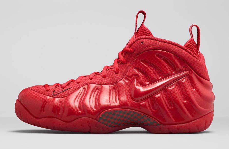 Nike Air Foamposite One Archives 