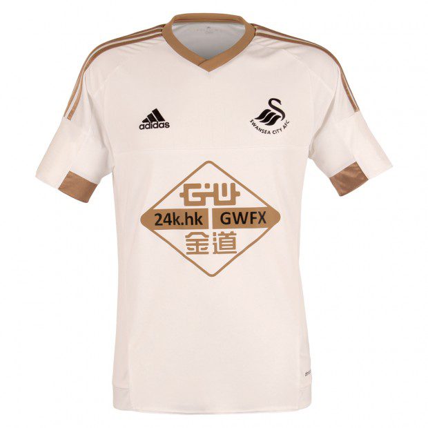 Image Courtesy of Swansea City FC