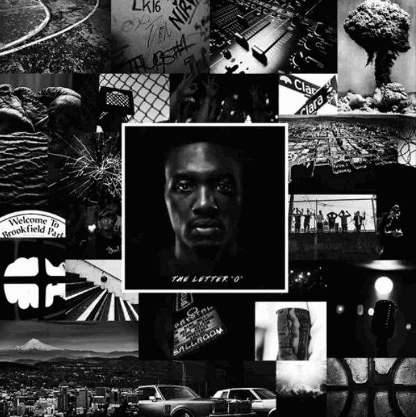Damian Lillard drops debut album 'The Letter O'