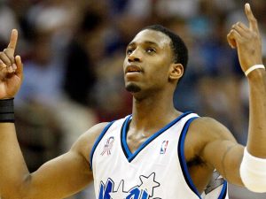 Top 50 NBA Players of the 21st Century - #17 Tracy McGrady - Hardwood ...