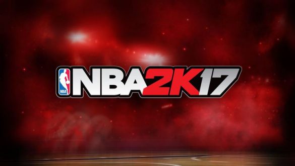 nba 2k18de logo nasıl indirilir