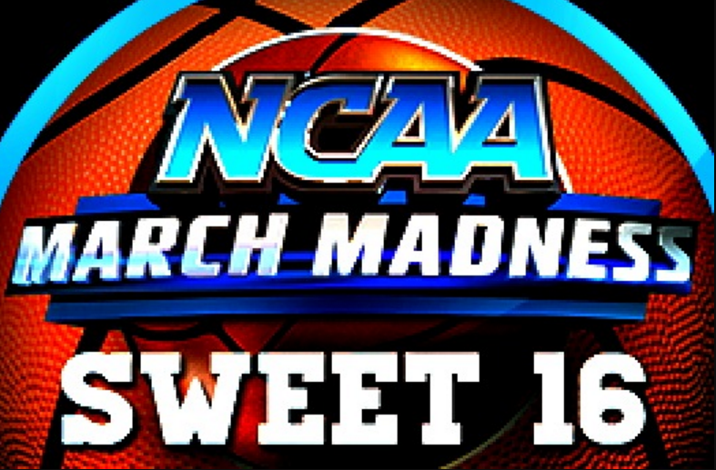 Sweet Sixteen Predictions PART 1 Who Comes Out On Top? Hardwood and