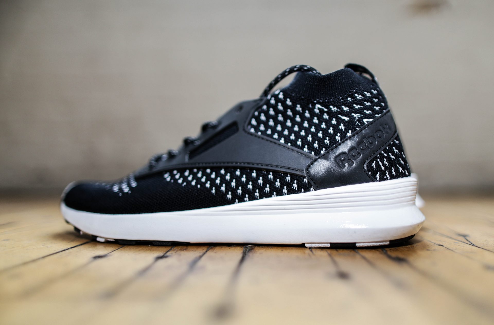 Future gets timely collaboration with Reebok Classic Zoku Runner x ...