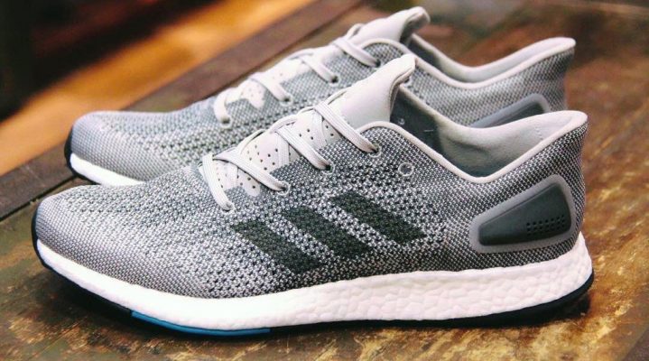 adidas Running x David Perry Hosts 5/18 Grand Prix Race for PureBOOST ...