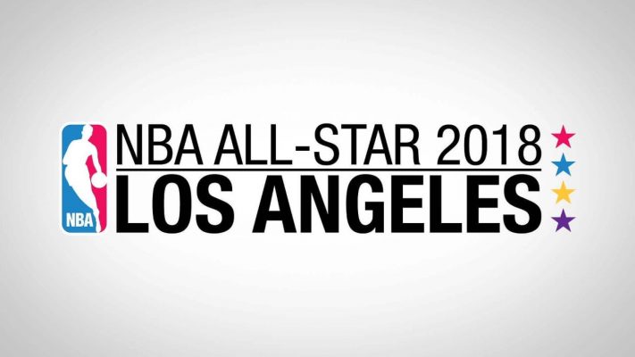 NBA All-Star Weekend Schedule and Participants - Hardwood and Hollywood