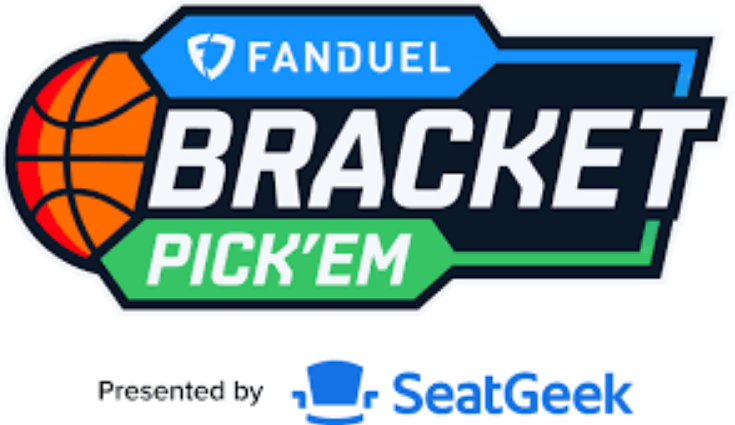 FanDuel & SeatGeek Launch Bracket Pick’em Challenge