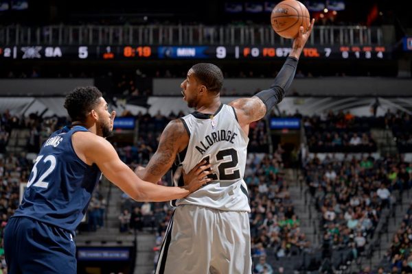 Sonny Talks Sports Podcast: San Antonio Spurs Drama and NBA Awards ...