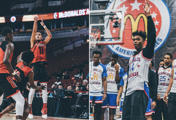 adidas Welcomes Trae Young & Lonnie Walker IV to its ...