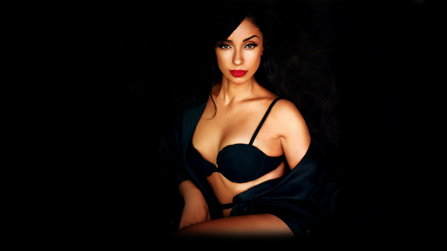 A Chat With The Soulful And Sexy Mýa