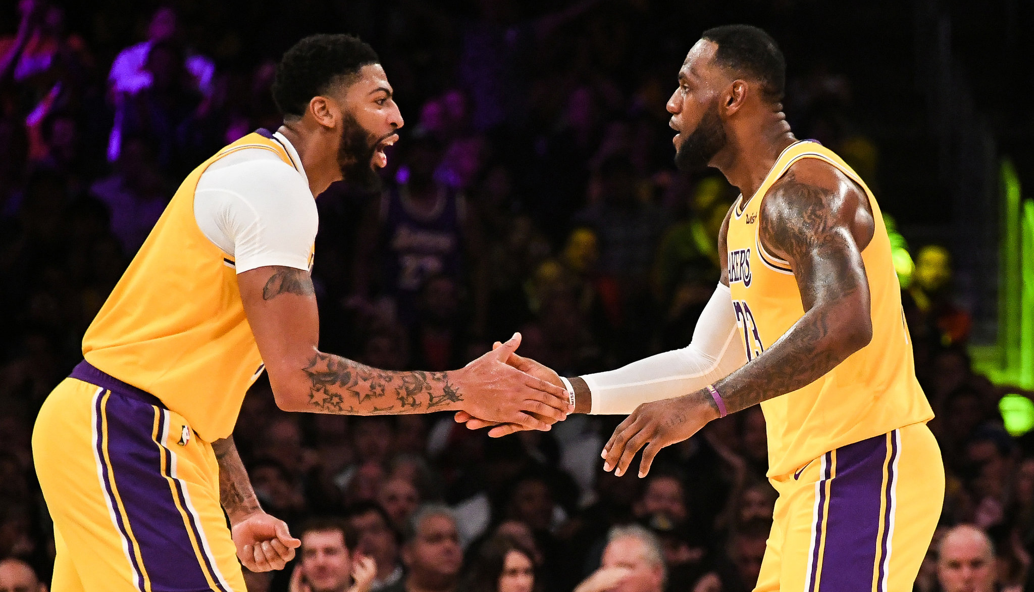 2020-21 NBA Season: What and When Will It Happen?