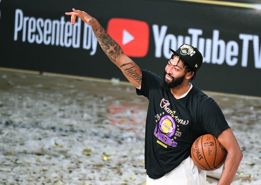 2020-21 NBA Free Agency: Five Best Power Forwards