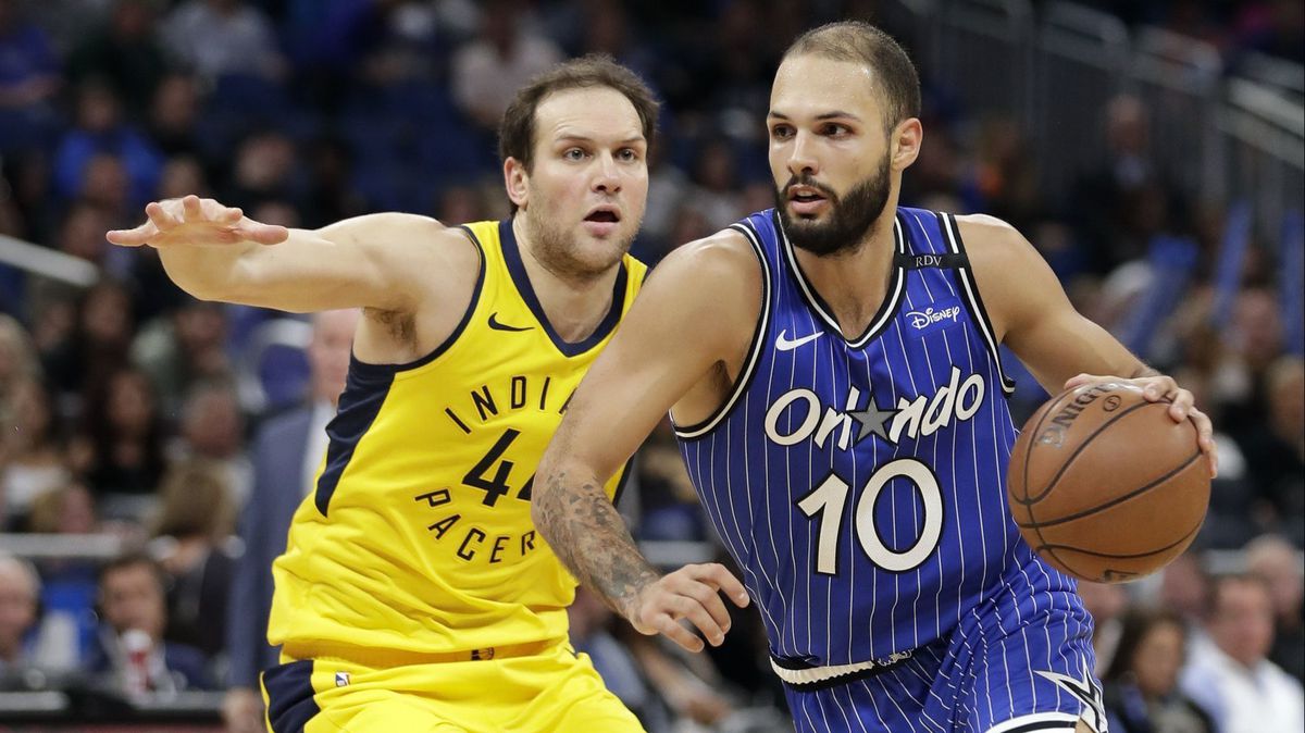 2020-21 NBA Free Agency: Five Best Shooting Guards