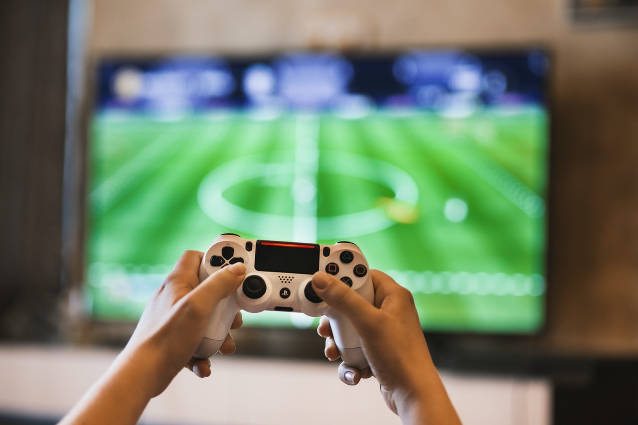 Most Loved Fictional Video Game Athletes of All-Time