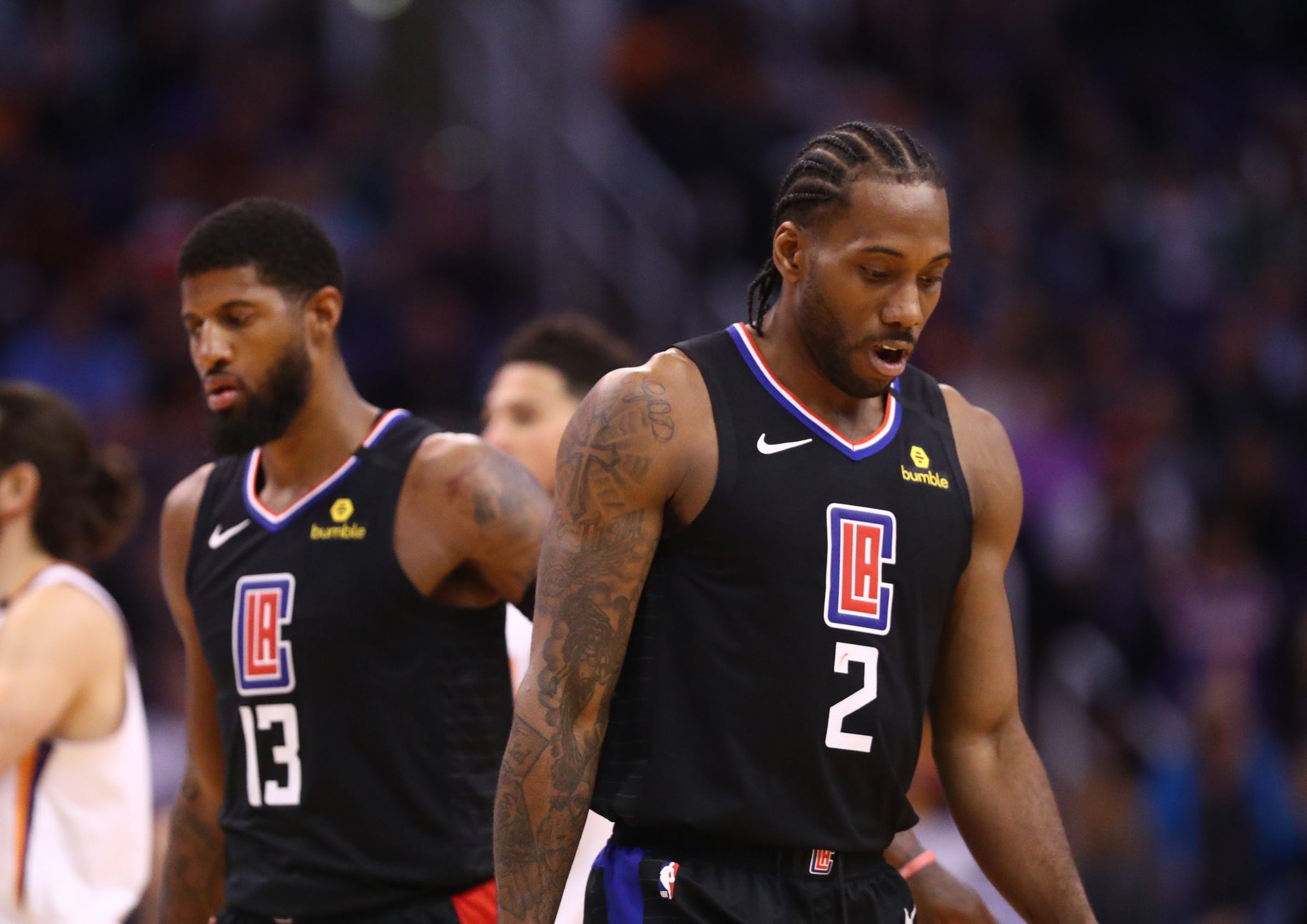 Can the Los Angeles Clippers Remain Title Contenders?