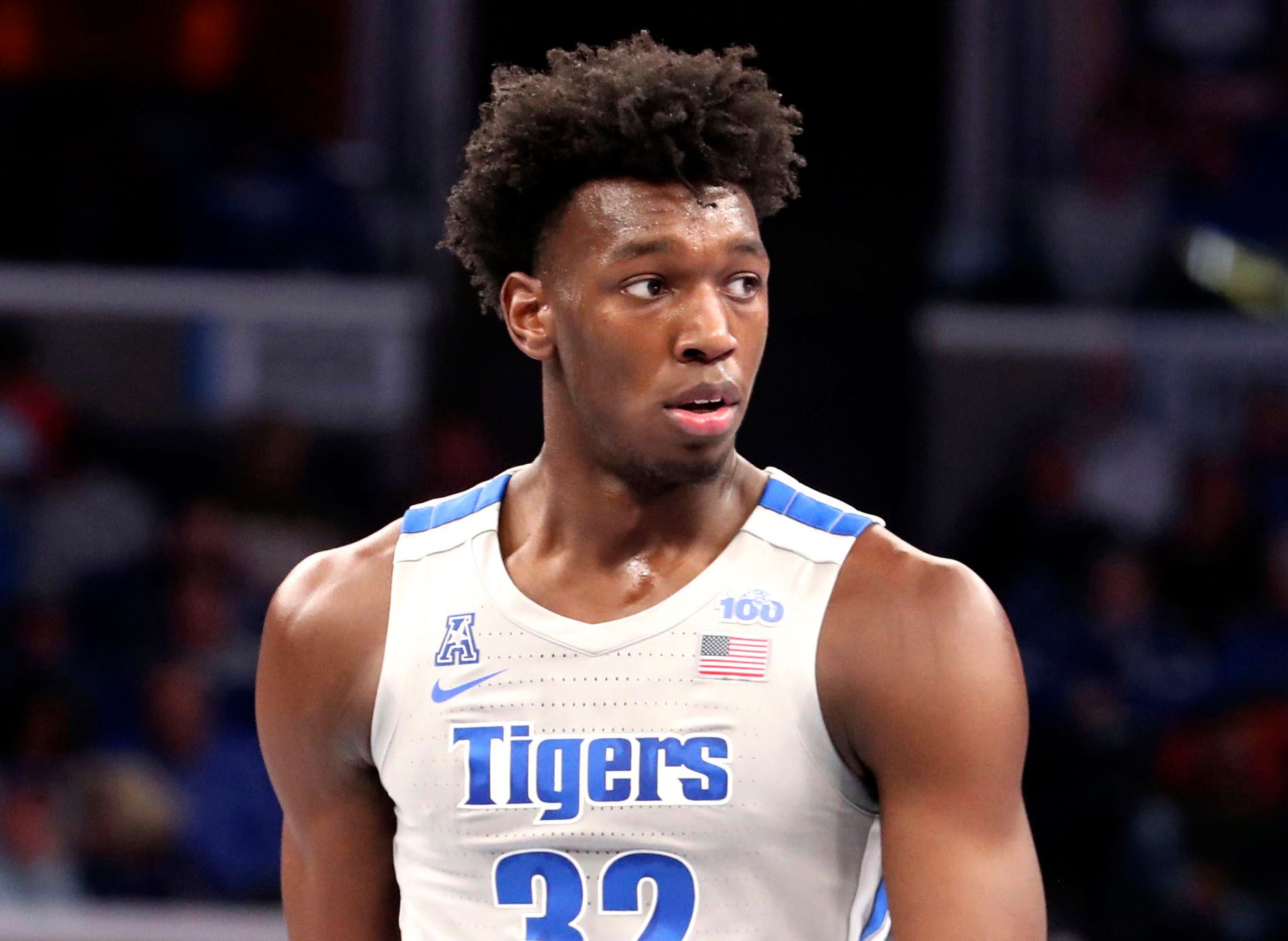 2020 NBA Mock Draft: First Version