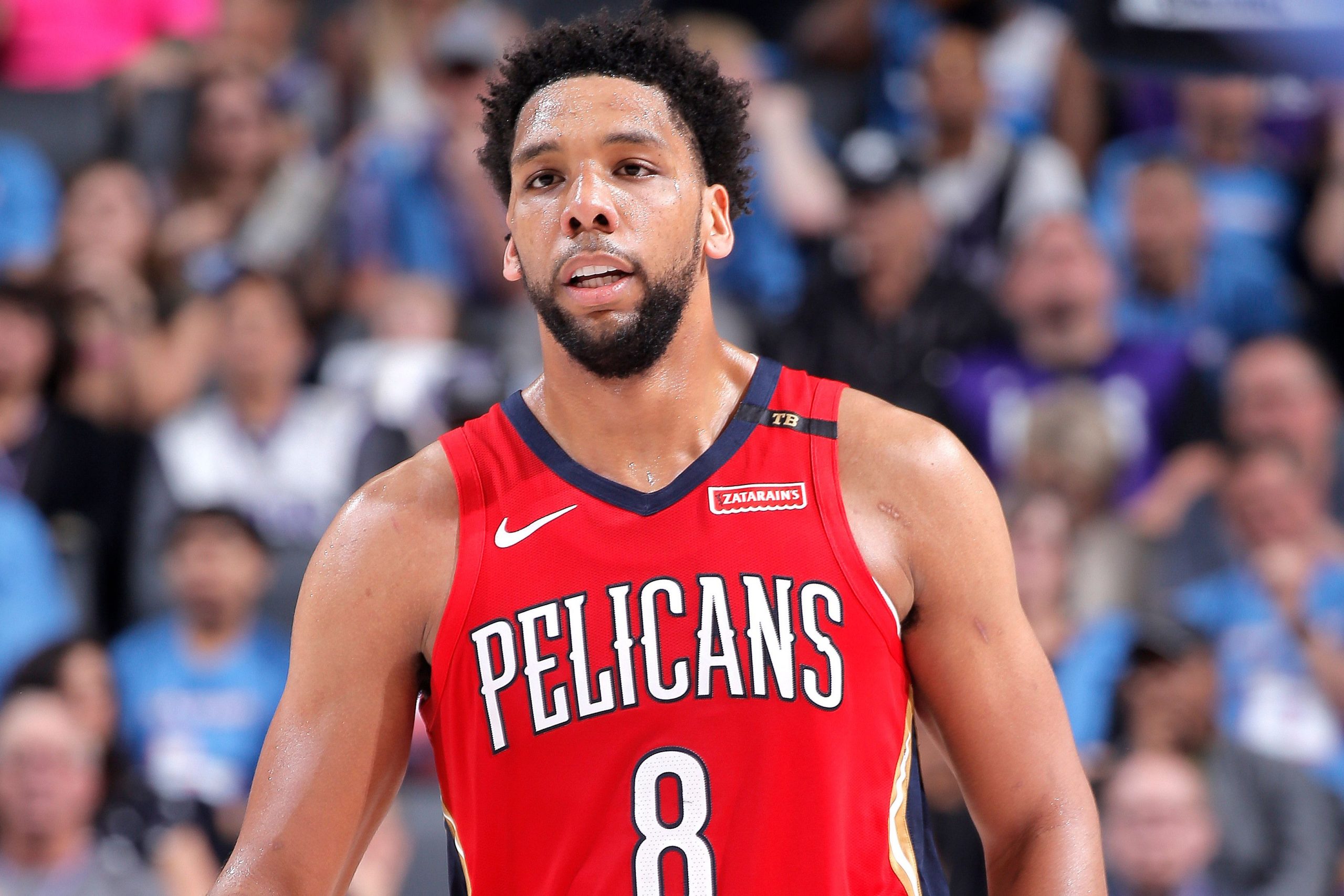 Three Free Agents the Miami Heat Should Pursue
