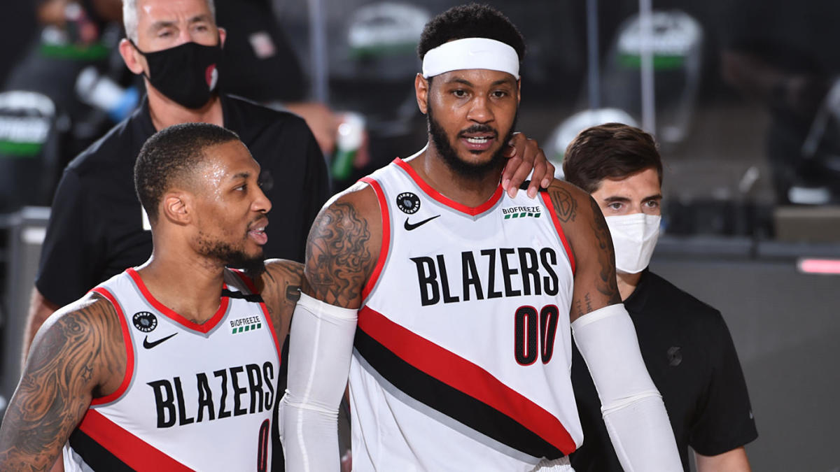 Free Agency Moves for the Portland Trail Blazers