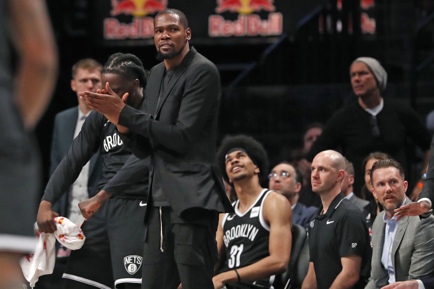 2020-21 NBA Eastern Conference X-Factors