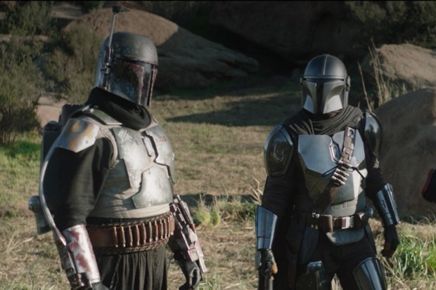 The Mandalorian Season 2 Ep. 6 Review