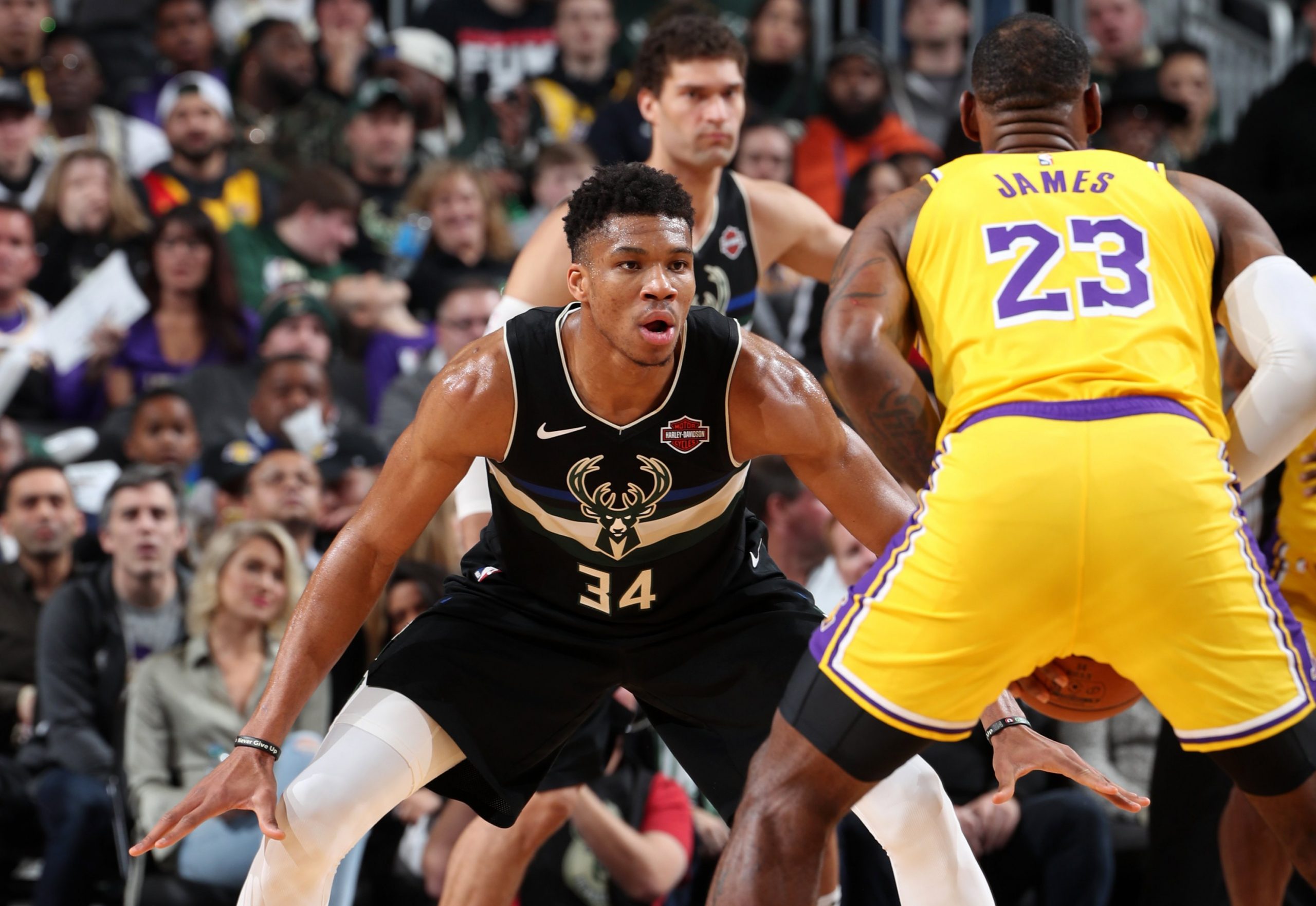 2020-21 NBA Season Preview