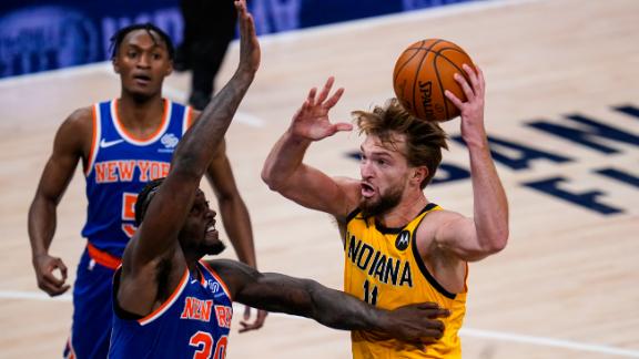 Temperature Rising: NBA Players Off to Hot Starts