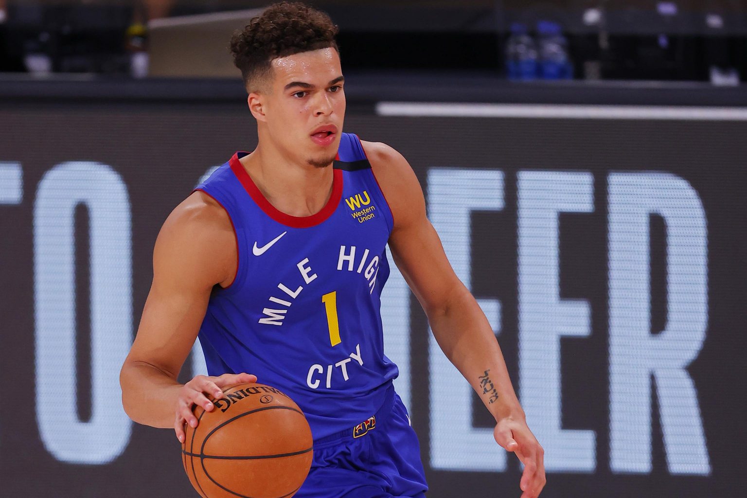 2020-21 NBA Breakout Candidates - Hardwood and Hollywood