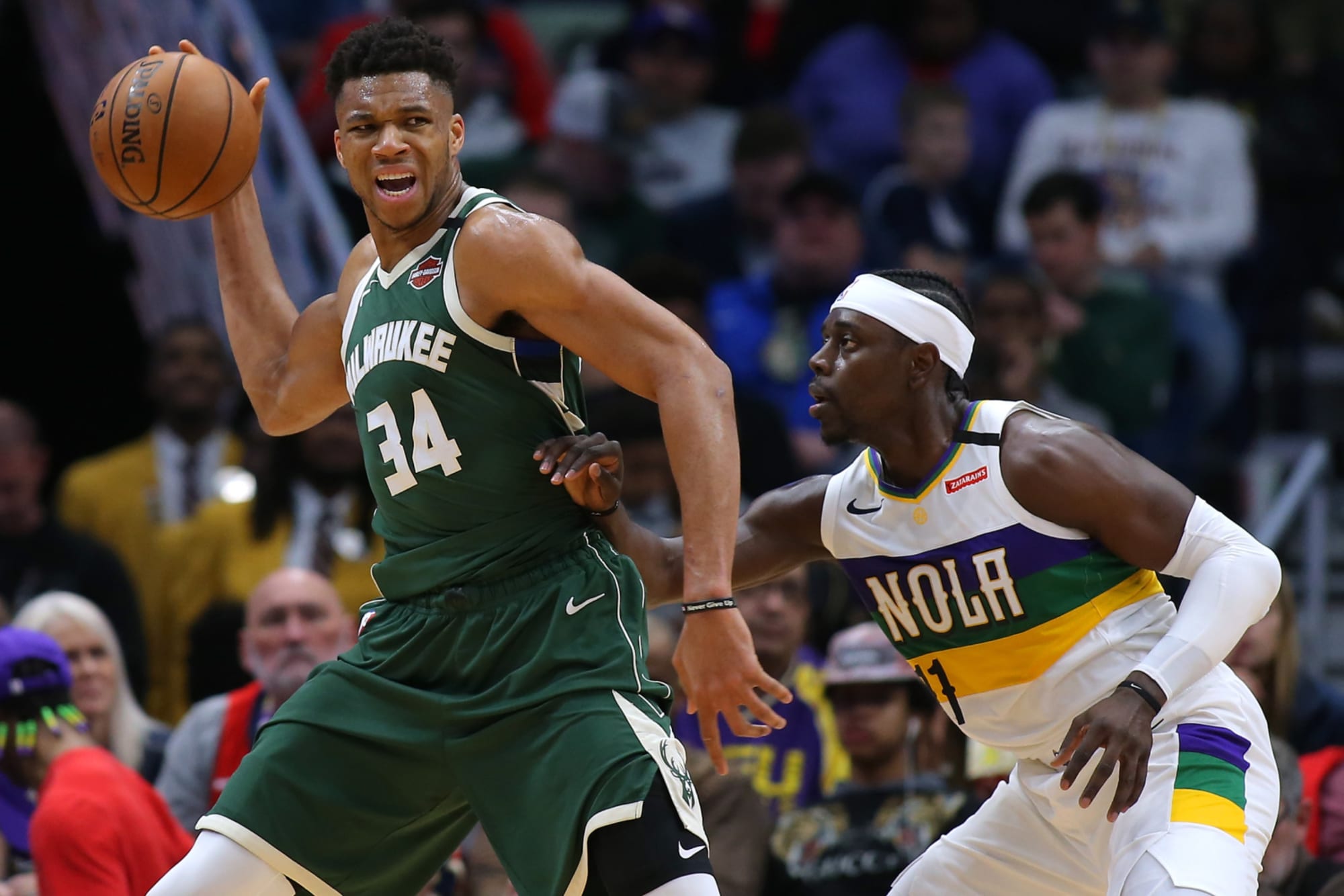 2020-21 NBA Season Preview: Central Division