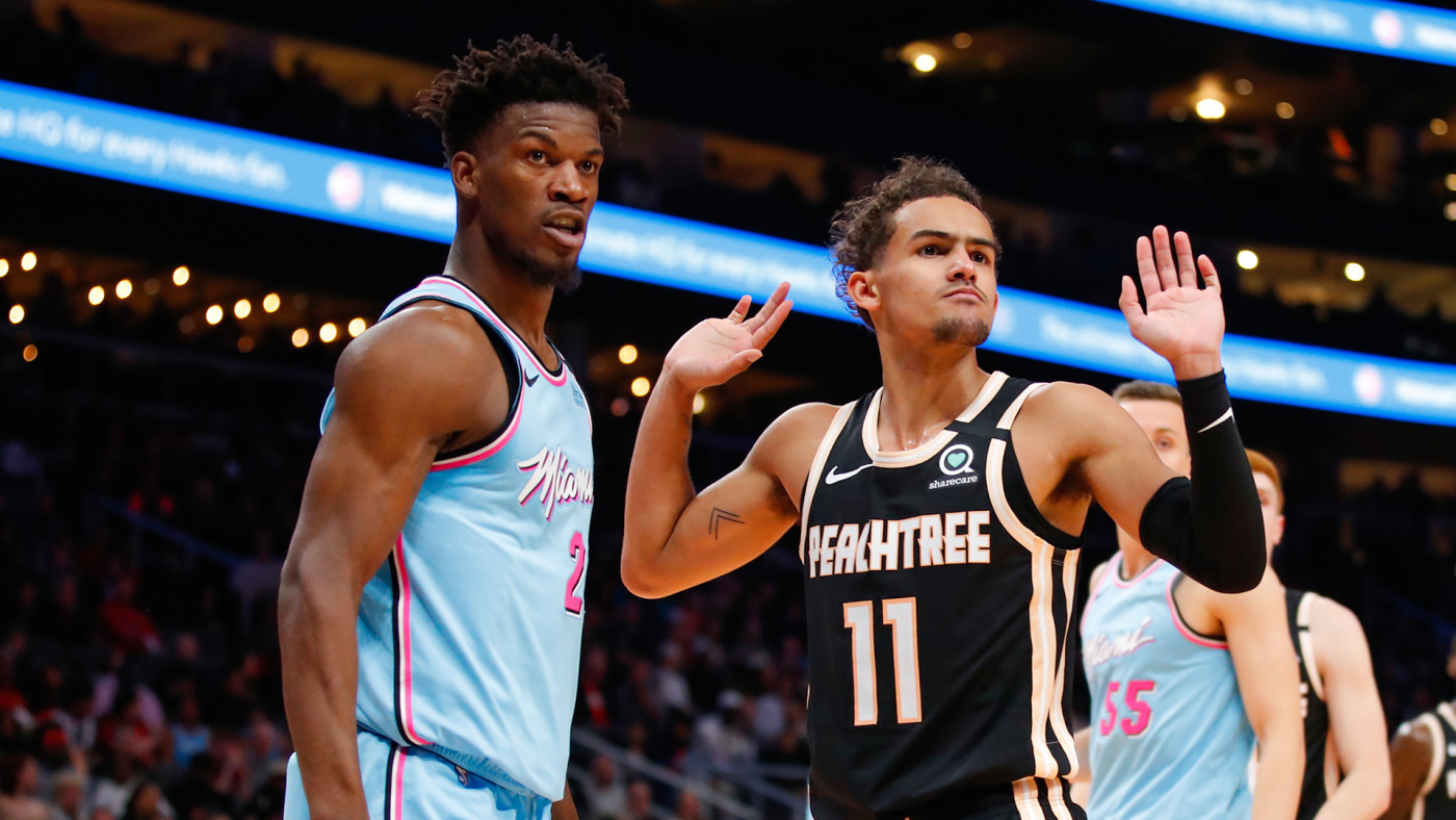 2020-21 NBA Season Preview: Southeast Division