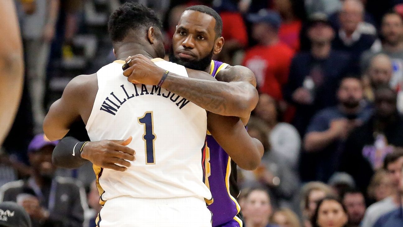 The Biggest 2023 NBA Predictions