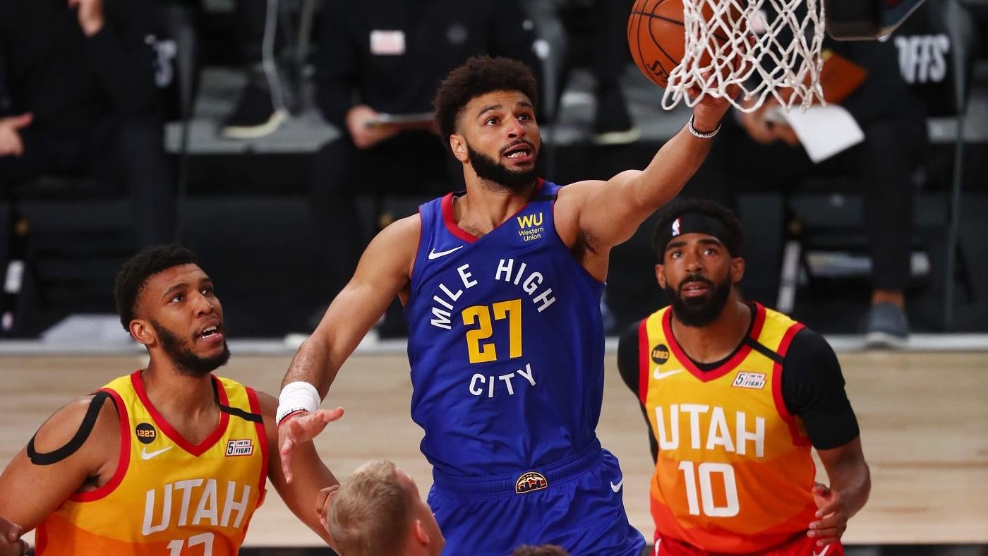 2020-21 NBA Season Preview: Northwest Division
