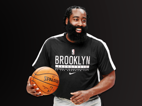 Trade Grades and Analysis For James Harden Mega Deal