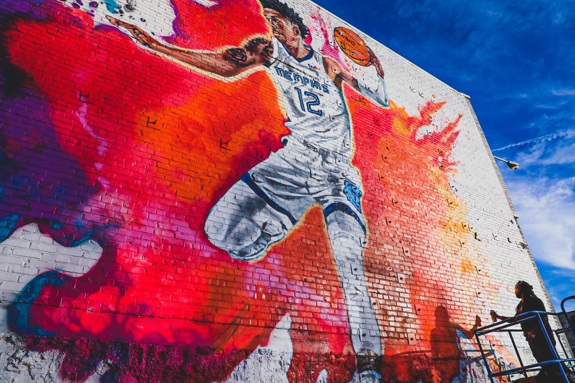 Panini/Ja Morant Exclusive Deal Part 1: Jason Howarth Interview