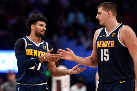 Denver Nuggets: Bubble Magic or True Title Contenders?