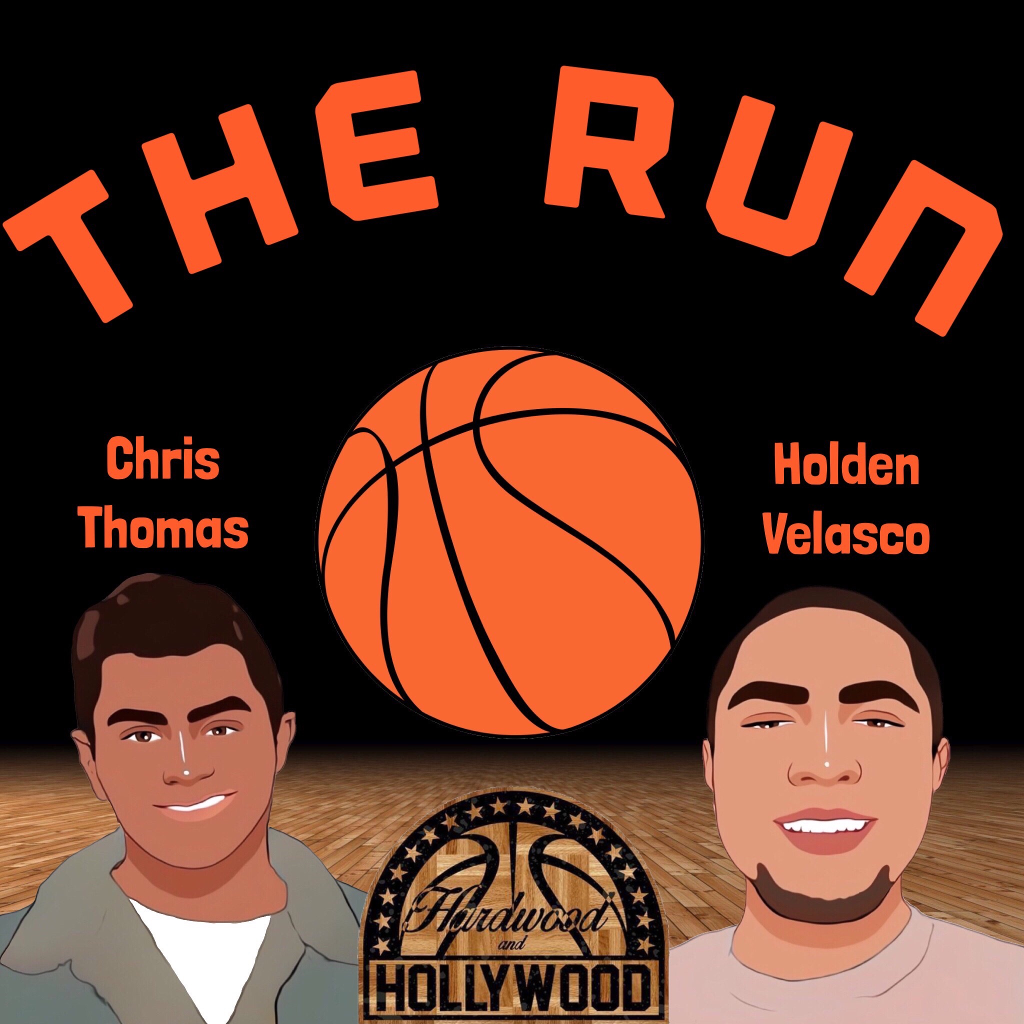 The Run | Ep. 7 | NBA All-Star Reserves and Snubs
