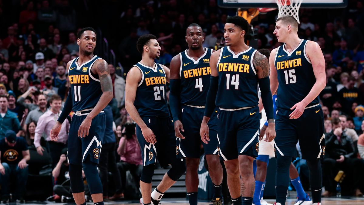 Denver Nuggets Bubble Magic or True Title Contenders? Hardwood and