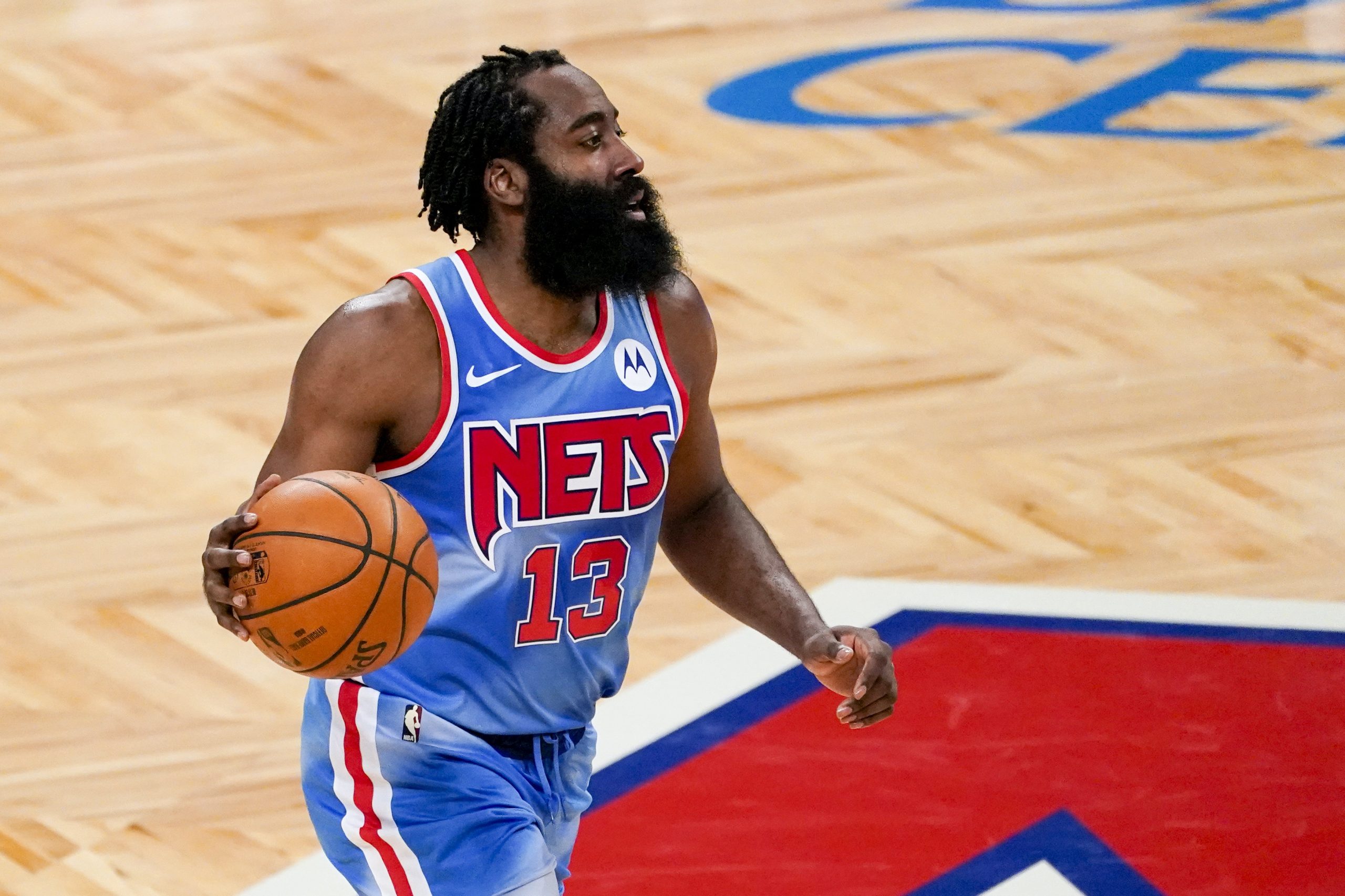 James Harden Has Evolved the Brooklyn Nets