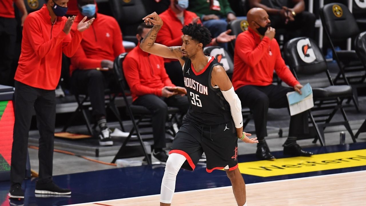 NBA Most Improved Ladder: First Quarter