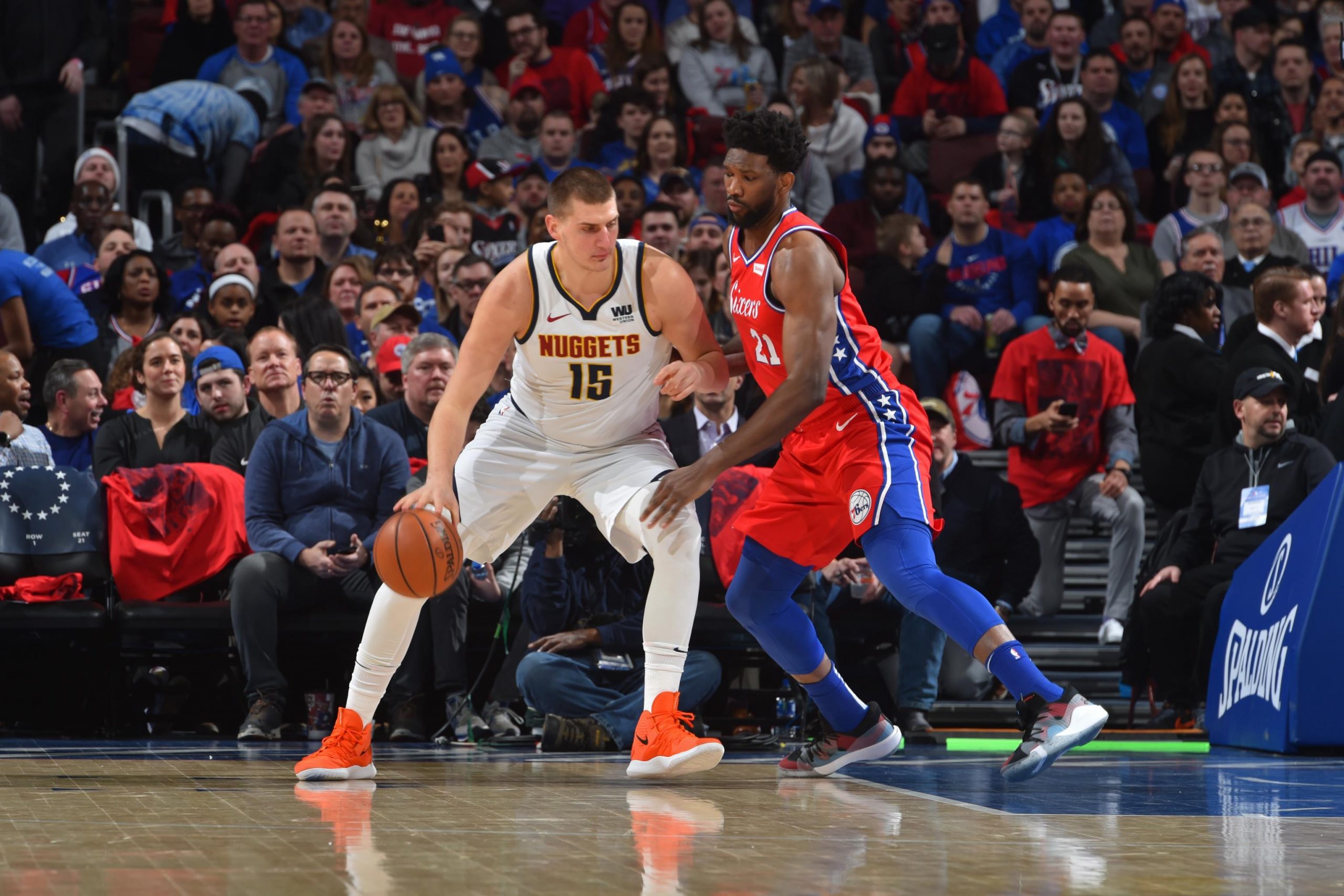 Who Will Be the 2020-2021 NBA MVP?