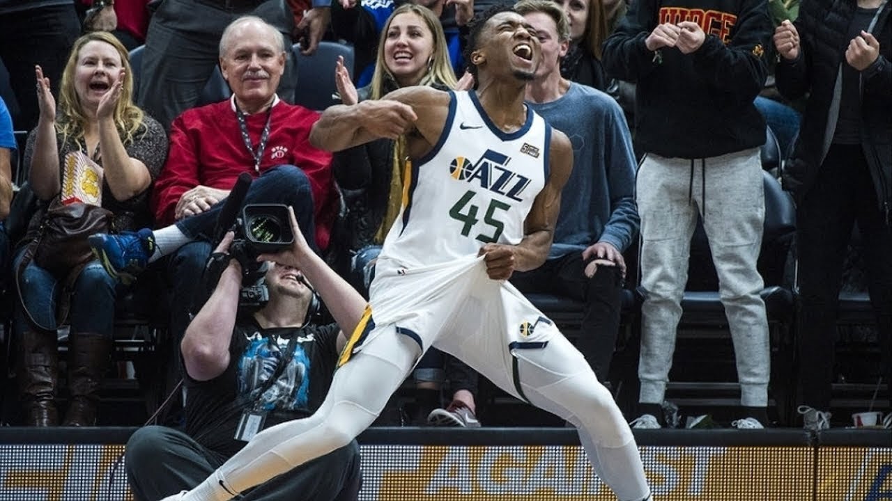 Are The Utah Jazz Finally The Real Deal?