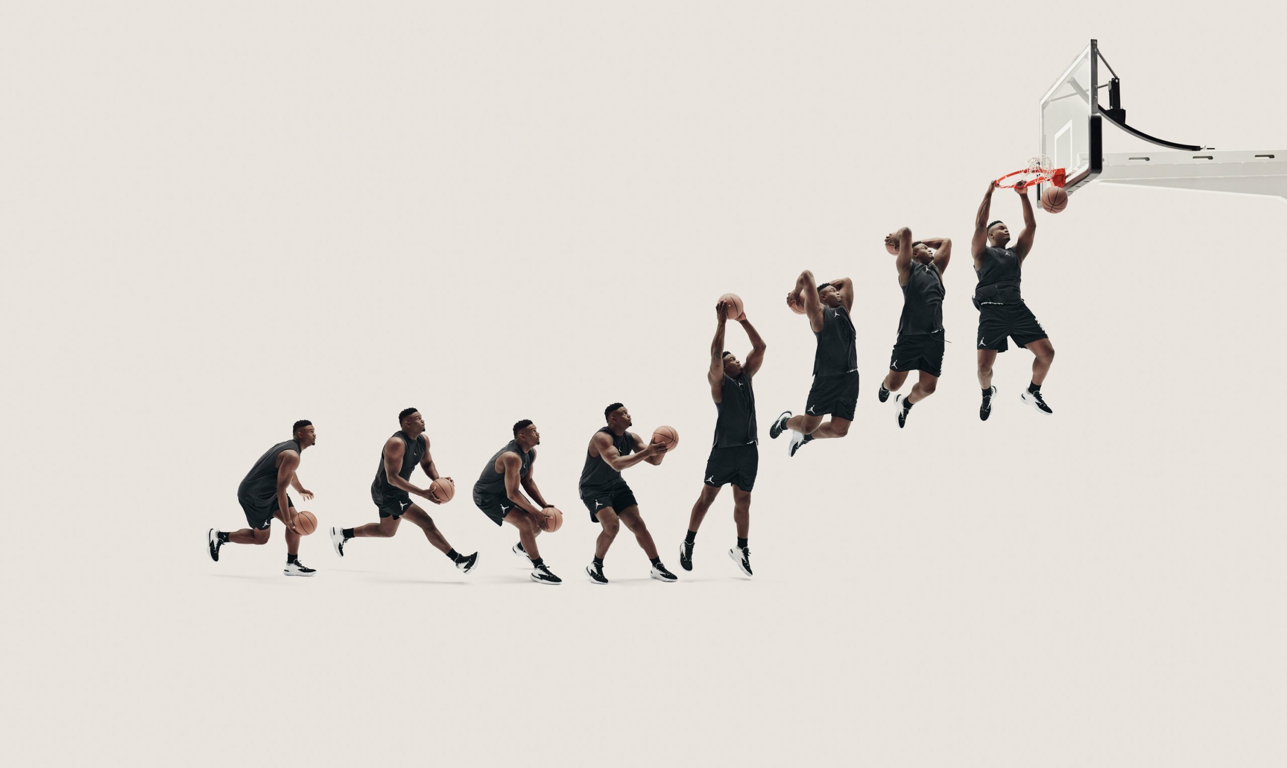 The Zion 1: Zion Williamson’s First Signature Sneaker Debuts