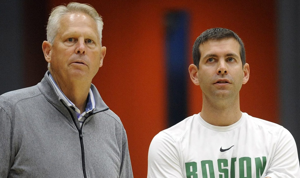 Three Moves the Boston Celtics Should Make Before the NBA Trade Deadline