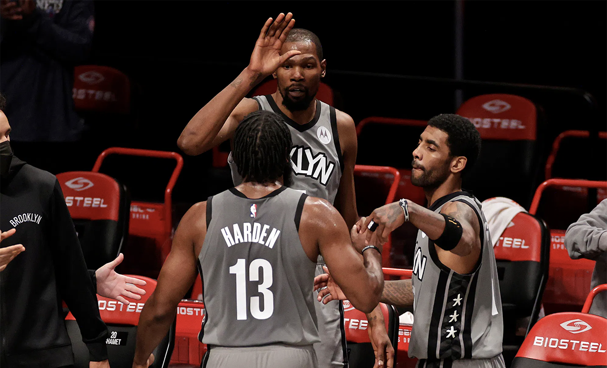 The NBA Season is Fast Approaching, But Who's The Favorite?