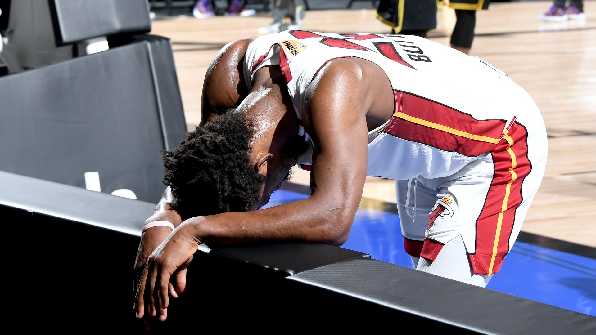NBA Playoffs: How Are Last Season's Stars Doing This Season?