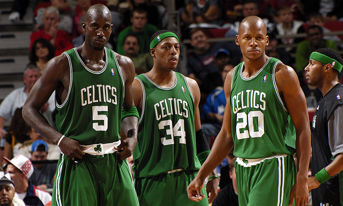 NBA Super Teams Since 2000: Much Ado About Nothing?