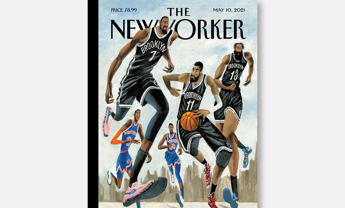 HoopDimes Podcast – Episode 3: Battle of New York’s City’s Basketball Soul